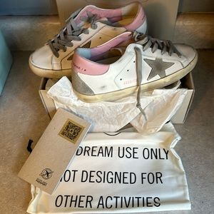 Golden Goose Super-Star classic